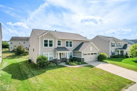 5307 Misthaven Lane Greenwood IN 46143