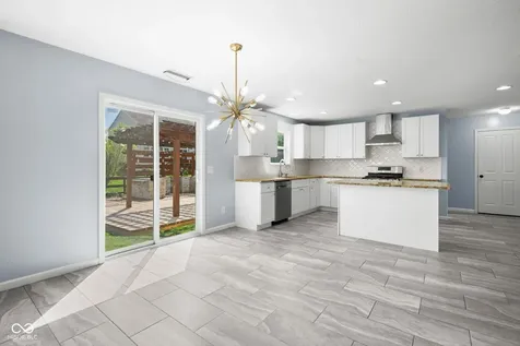 5307 Misthaven Lane Greenwood IN 46143