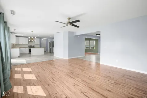 5307 Misthaven Lane Greenwood IN 46143