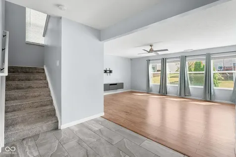 5307 Misthaven Lane Greenwood IN 46143
