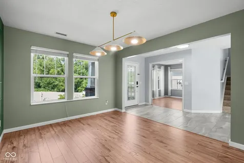 5307 Misthaven Lane Greenwood IN 46143
