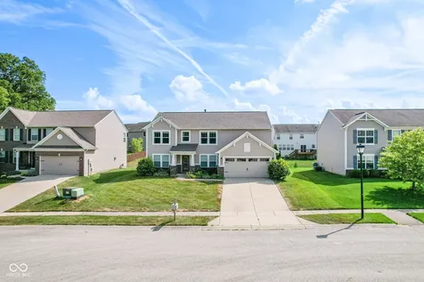 5307 Misthaven Lane Greenwood IN 46143