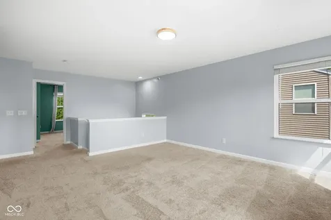 5307 Misthaven Lane Greenwood IN 46143