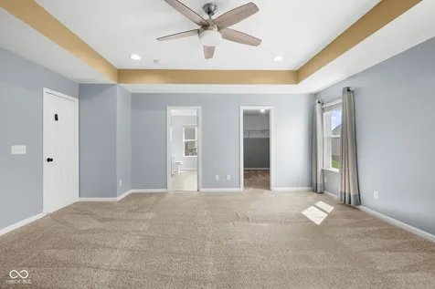 5307 Misthaven Lane Greenwood IN 46143