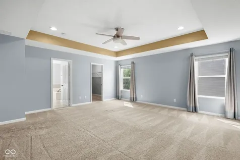 5307 Misthaven Lane Greenwood IN 46143
