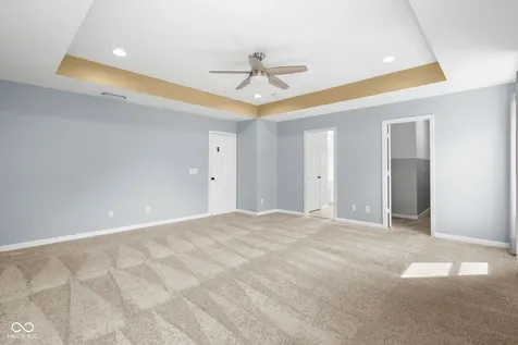 5307 Misthaven Lane Greenwood IN 46143