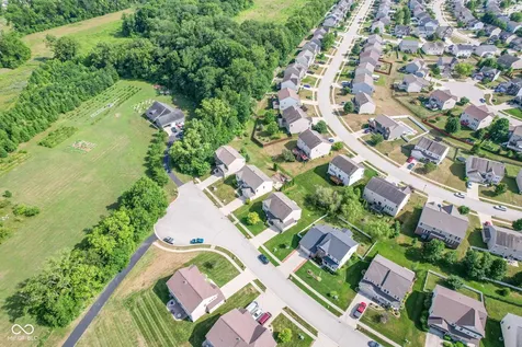 5307 Misthaven Lane Greenwood IN 46143