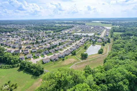 5307 Misthaven Lane Greenwood IN 46143