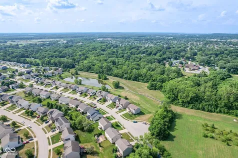 5307 Misthaven Lane Greenwood IN 46143