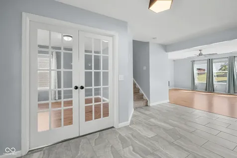5307 Misthaven Lane Greenwood IN 46143
