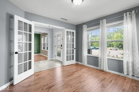 5307 Misthaven Lane Greenwood IN 46143