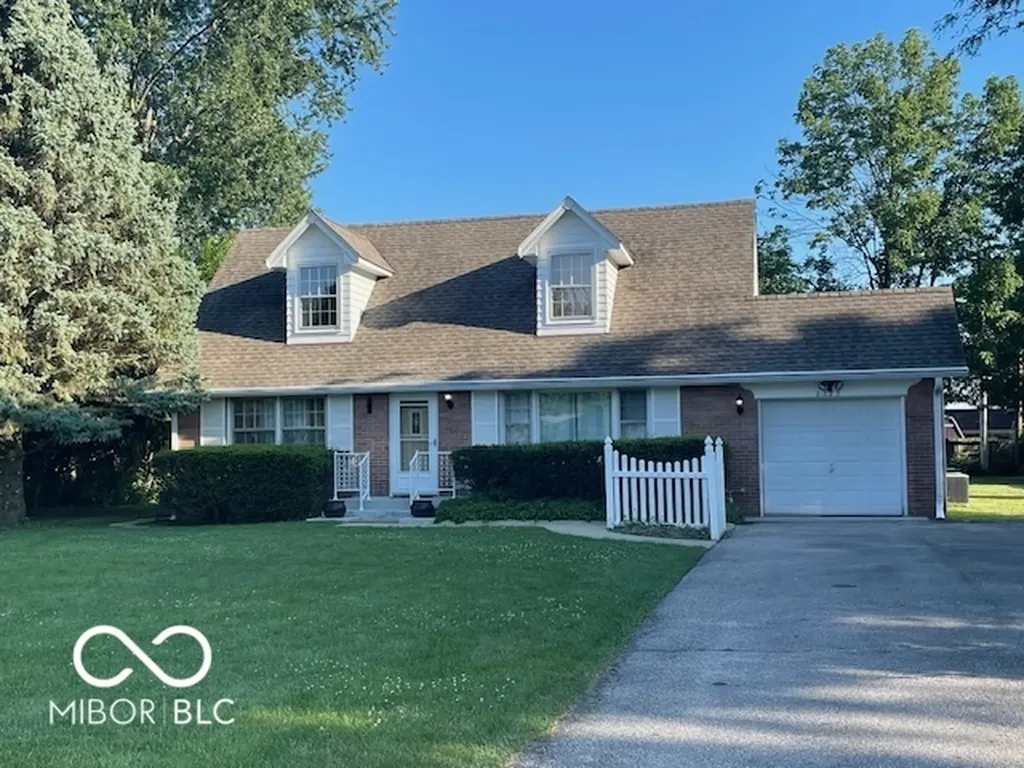 2325 Lee Drive Indianapolis IN 46227