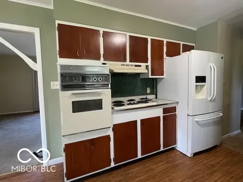2325 Lee Drive Indianapolis IN 46227