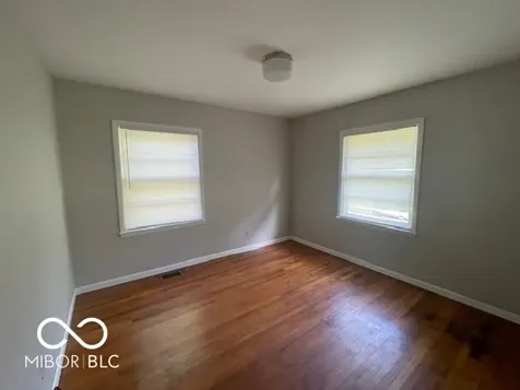 2325 Lee Drive Indianapolis IN 46227