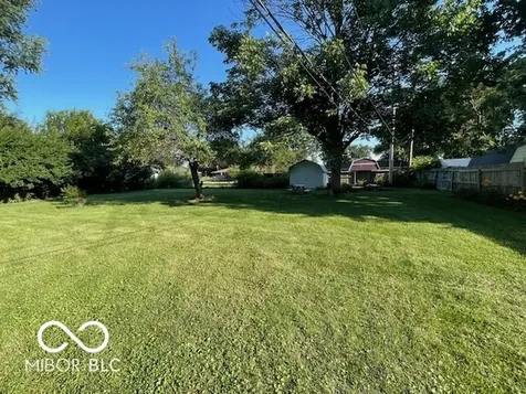 2325 Lee Drive Indianapolis IN 46227