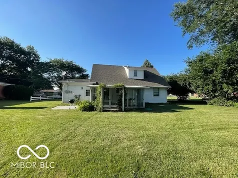 2325 Lee Drive Indianapolis IN 46227