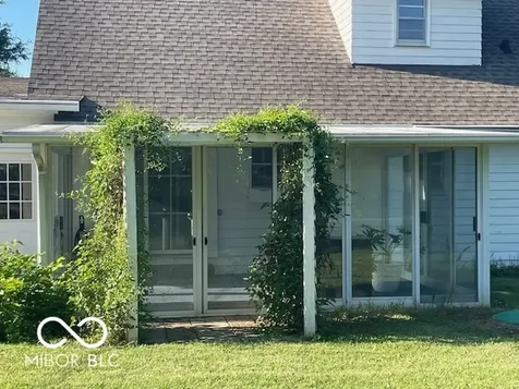 2325 Lee Drive Indianapolis IN 46227