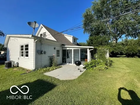 2325 Lee Drive Indianapolis IN 46227