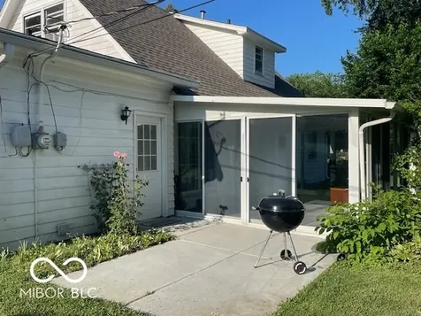 2325 Lee Drive Indianapolis IN 46227