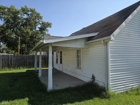 385 Morningside Drive Columbus IN 47201