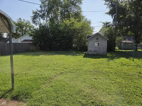 385 Morningside Drive Columbus IN 47201