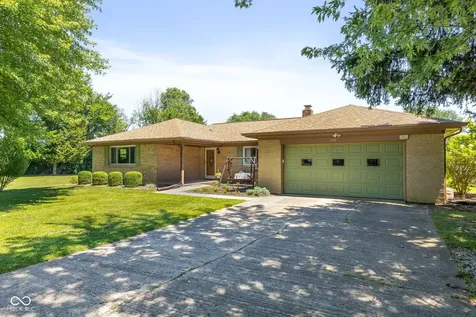 1219 Portalan Drive Greenfield IN 46140