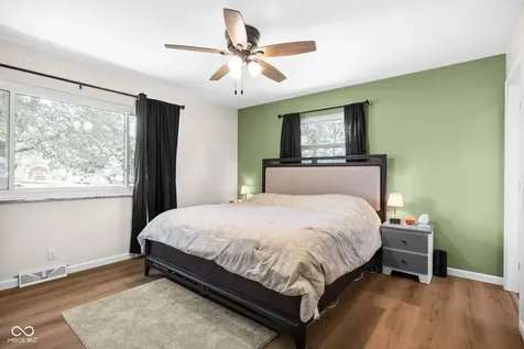 1219 Portalan Drive Greenfield IN 46140