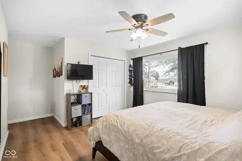 1219 Portalan Drive Greenfield IN 46140