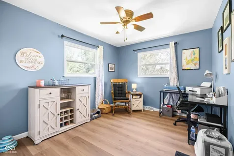 1219 Portalan Drive Greenfield IN 46140