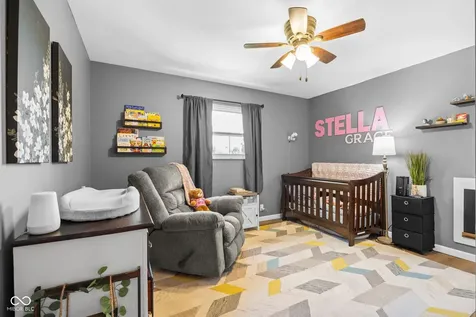 1219 Portalan Drive Greenfield IN 46140
