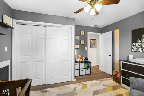 1219 Portalan Drive Greenfield IN 46140