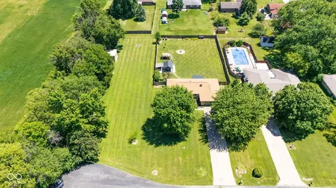 1219 Portalan Drive Greenfield IN 46140