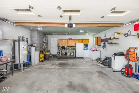 1219 Portalan Drive Greenfield IN 46140