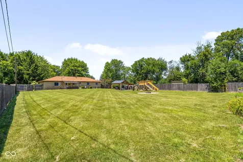 1219 Portalan Drive Greenfield IN 46140