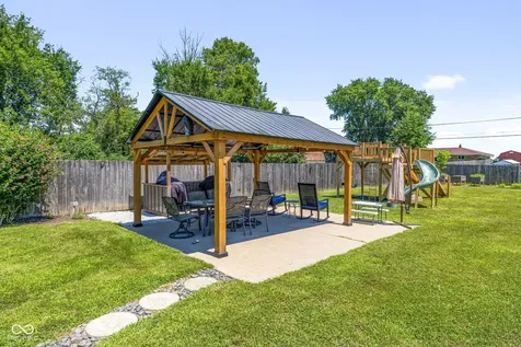 1219 Portalan Drive Greenfield IN 46140