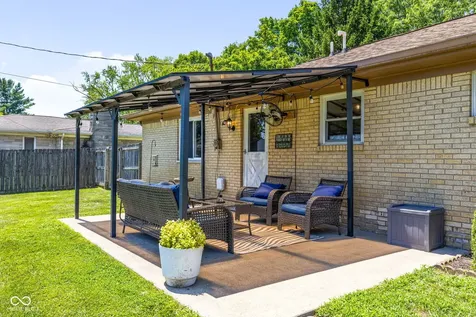 1219 Portalan Drive Greenfield IN 46140