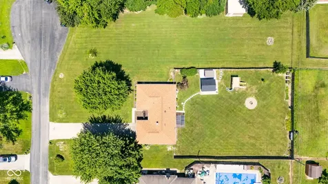 1219 Portalan Drive Greenfield IN 46140