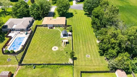 1219 Portalan Drive Greenfield IN 46140