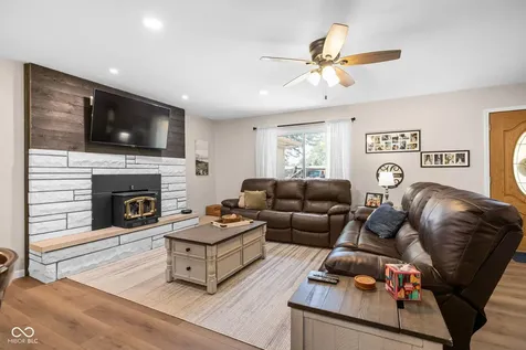 1219 Portalan Drive Greenfield IN 46140