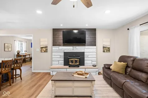 1219 Portalan Drive Greenfield IN 46140