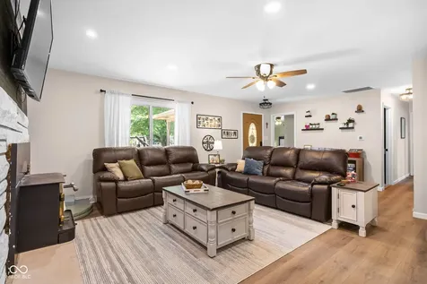 1219 Portalan Drive Greenfield IN 46140
