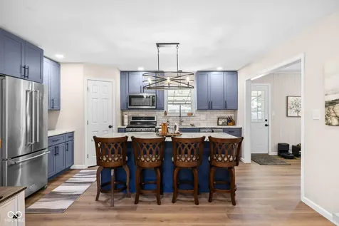 1219 Portalan Drive Greenfield IN 46140