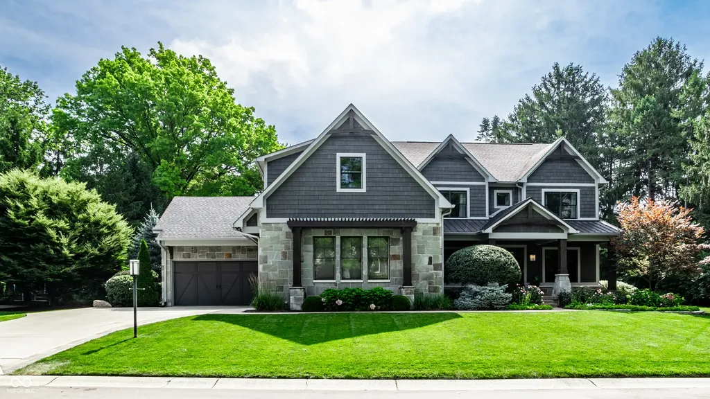 7511 Pine Valley Lane Indianapolis IN 46250