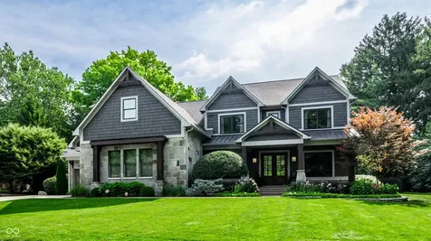 7511 Pine Valley Lane Indianapolis IN 46250