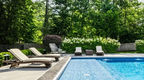 7511 Pine Valley Lane Indianapolis IN 46250