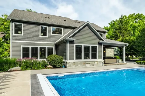 7511 Pine Valley Lane Indianapolis IN 46250