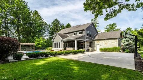 7511 Pine Valley Lane Indianapolis IN 46250