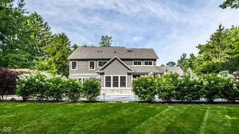 7511 Pine Valley Lane Indianapolis IN 46250