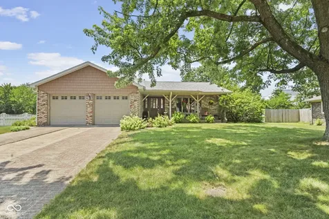 4750 Whirlaway Drive Indianapolis IN 46237