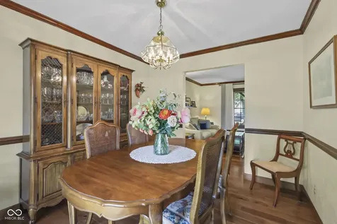 4750 Whirlaway Drive Indianapolis IN 46237